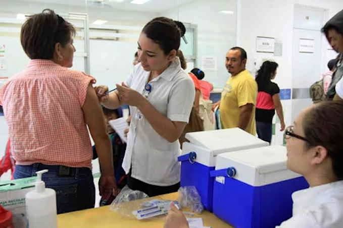  Nuevo repunte de influenza en México, afecta a Yucatán – Yucatan Ahora
