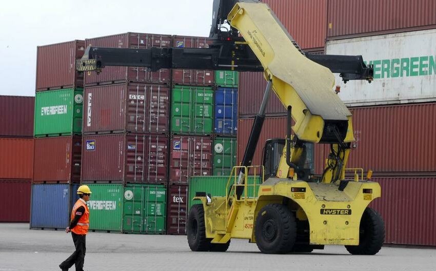  Gobierno: exportaciones superarán los US$ 64000 millones este año, por debajo de las cifras del BCR