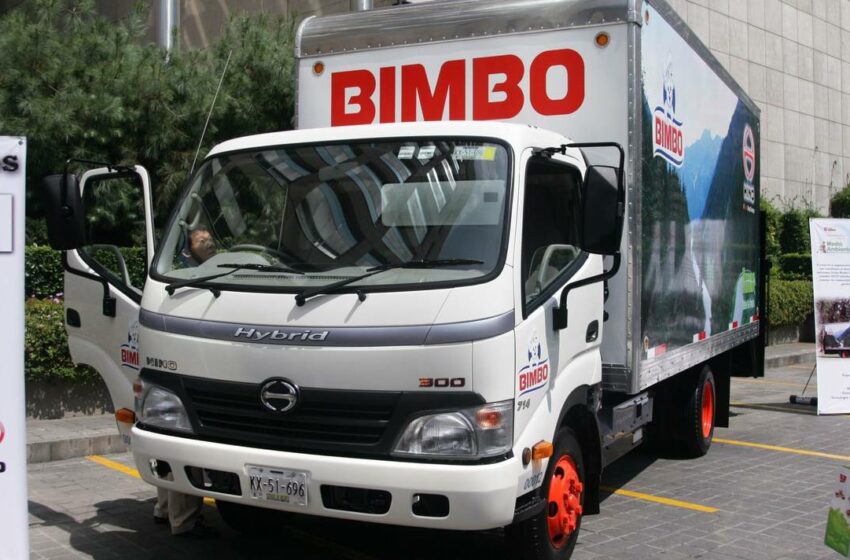  Grupo Bimbo suspende temporalmente operaciones en Ucrania