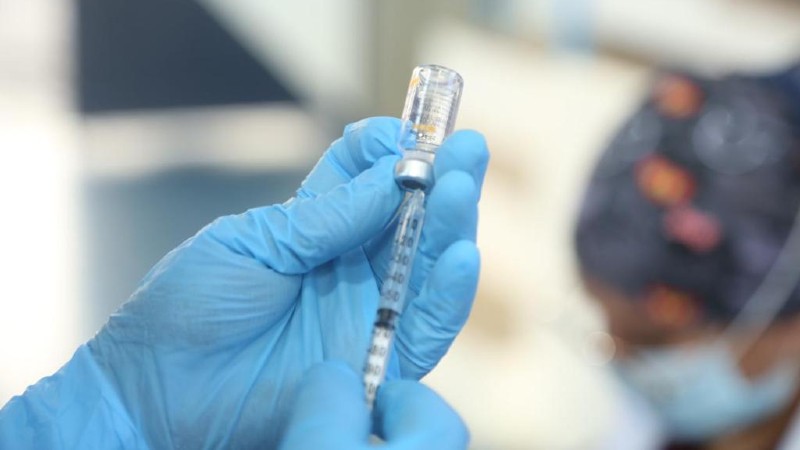  China donará 2,5 millones de vacunas COVID-19