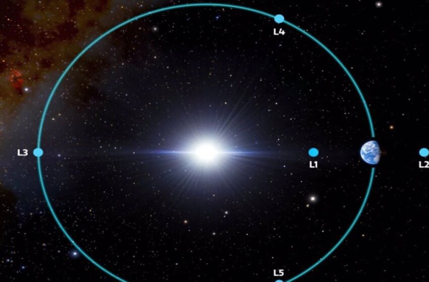  Astrónomos descubren enigmático objeto que comparte órbita con la Tierra