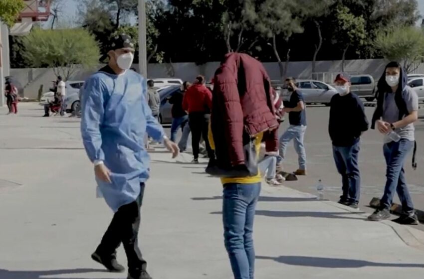  Covid-19 en Sonora: Salud reporta tres muertes por el virus este miércoles 16 de febrero | TRIBUNA