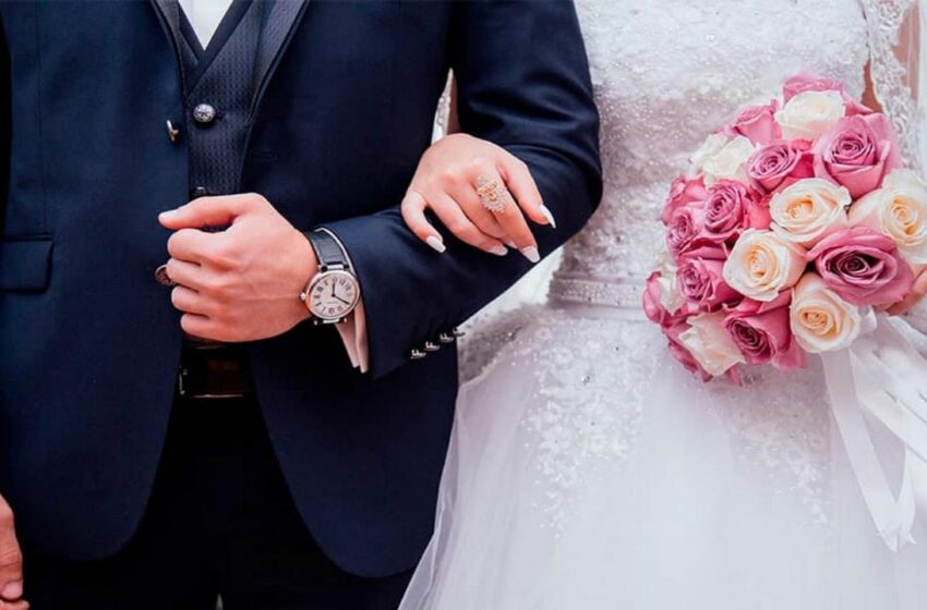  Número de matrimonios en Sonora disminuyó un 30% durante 2020: Inegi | TRIBUNA