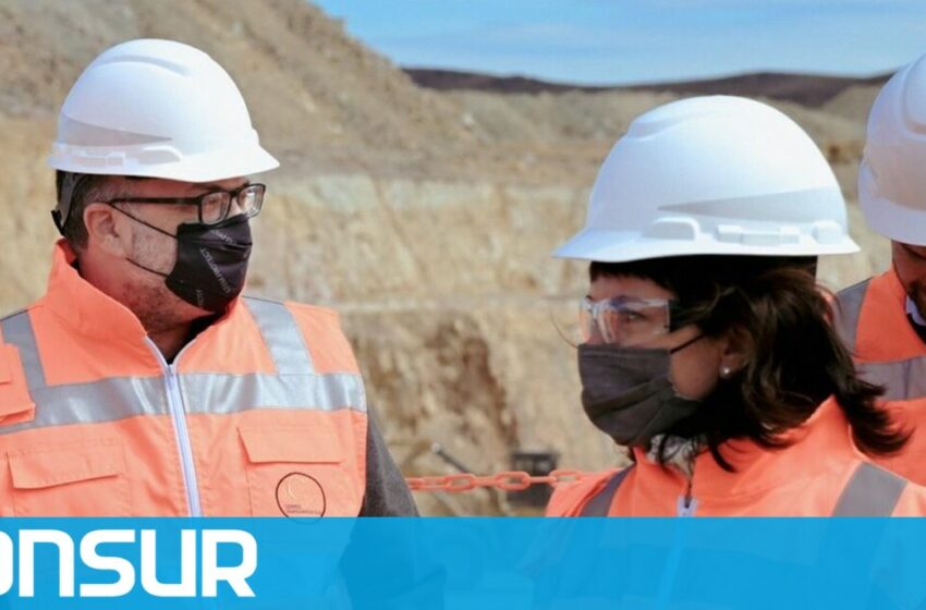  Kulfas: “Es absolutamente falso que a la minería la hacen empresas extranjeras que se … – ADNSUR