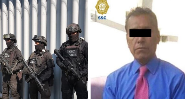  Facundo Rosas se queda en una cárcel de Sonora por tráfico de armas – MTP Noticias