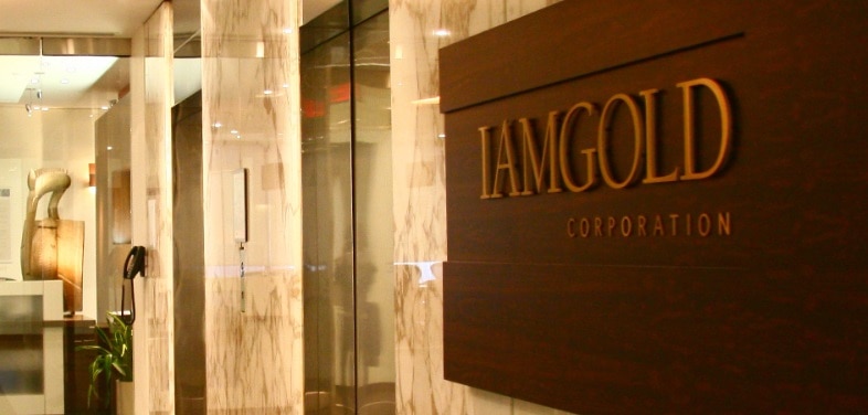  Iamgold pierde otro alto directivo y los accionistas se revelan – .:: Minería en Línea ::.