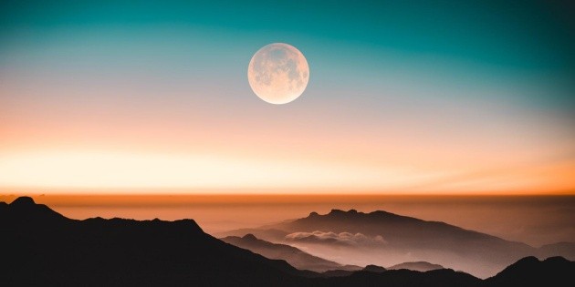  Luna llena de febrero: ¡No te pierdas este fenómeno! Descubre cuándo y cómo verlo