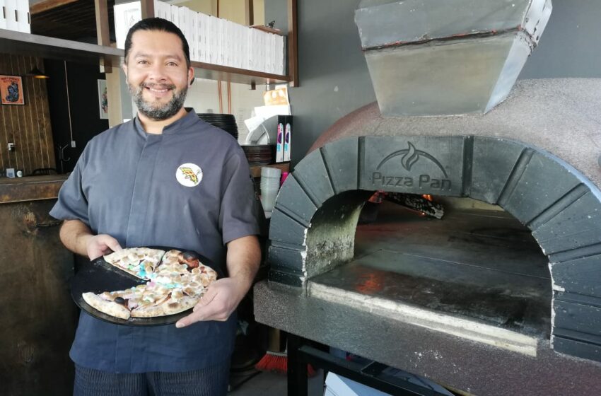  Revolucionan la pizza en Pachuca – Grupo Milenio