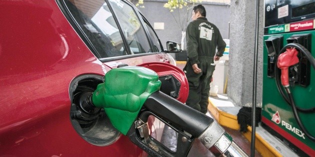  Diputados plantean asumir posibles alzas en combustibles por conflicto en Ucrania