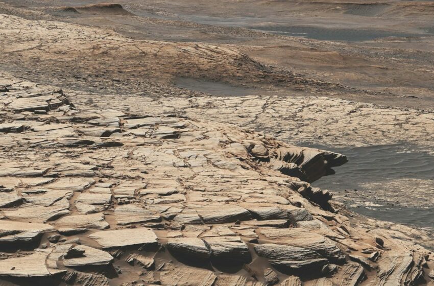  ¿Por qué las señales de vida en Marte continúan siendo tan misteriosas?