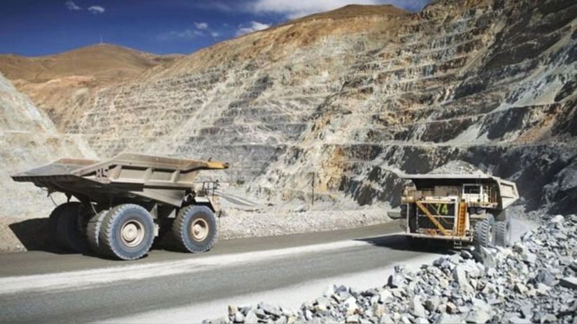  Minería: Inversiones mineras cayeron a su nivel más bajo en doce meses | RPP Noticias