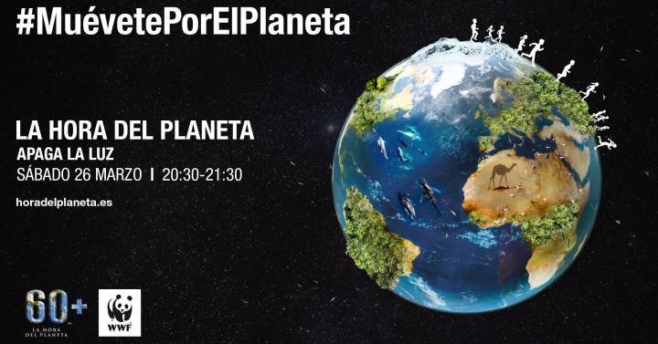  PRISA corre por el medio ambiente en La Hora del Planeta | Compañías | Cinco Días – EL PAÍS