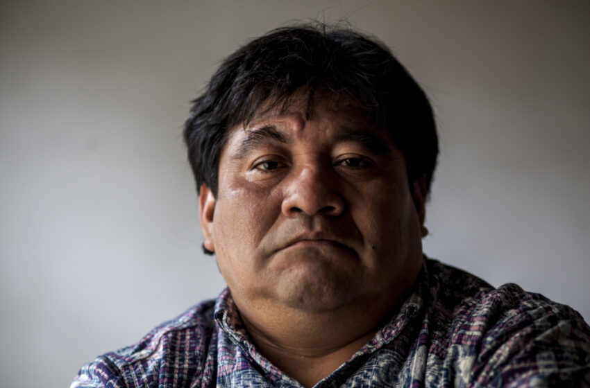  Guatemala: Bernardo Caal Xol nunca debió pasar un día en prisión – Amnistía Internacional