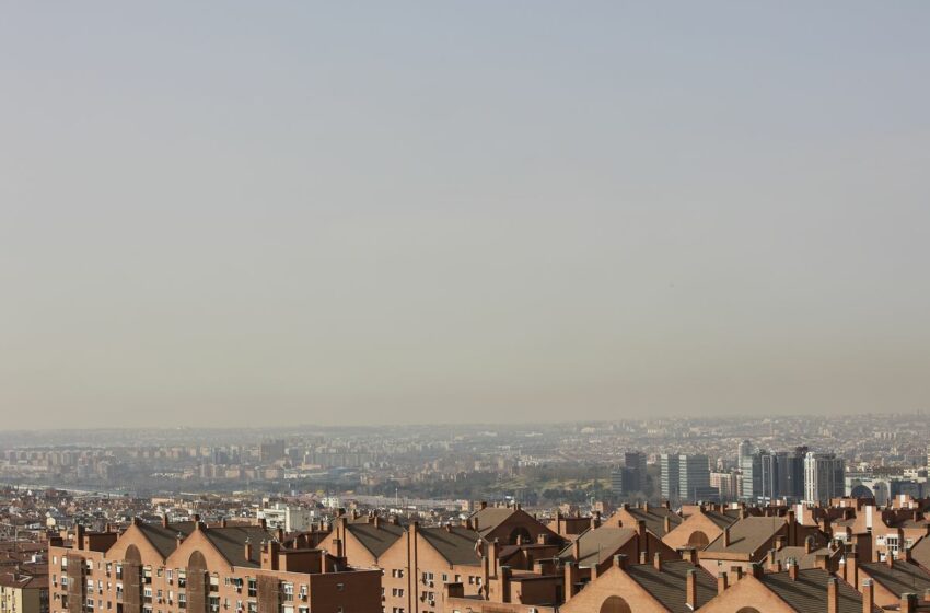  Las Zonas de Bajas Emisiones, una necesidad de las ciudades para respirar aire limpio – EL PAÍS