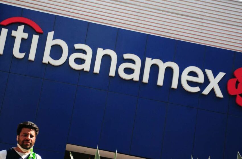  Venta de Banamex: ‘Ganador’ se anunciará a finales de este año, dice Manuel Romo