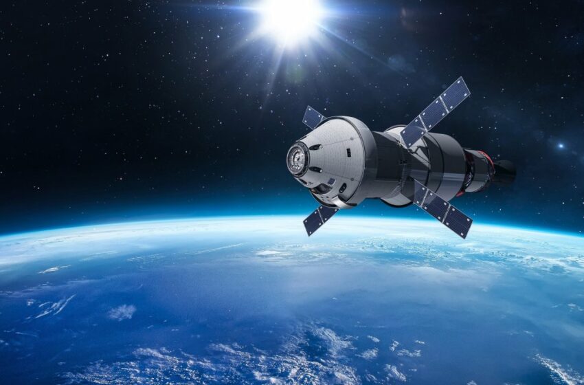  La NASA prepara cohetes lunares SLS en Utah para las primeras misiones Artemis tripuladas