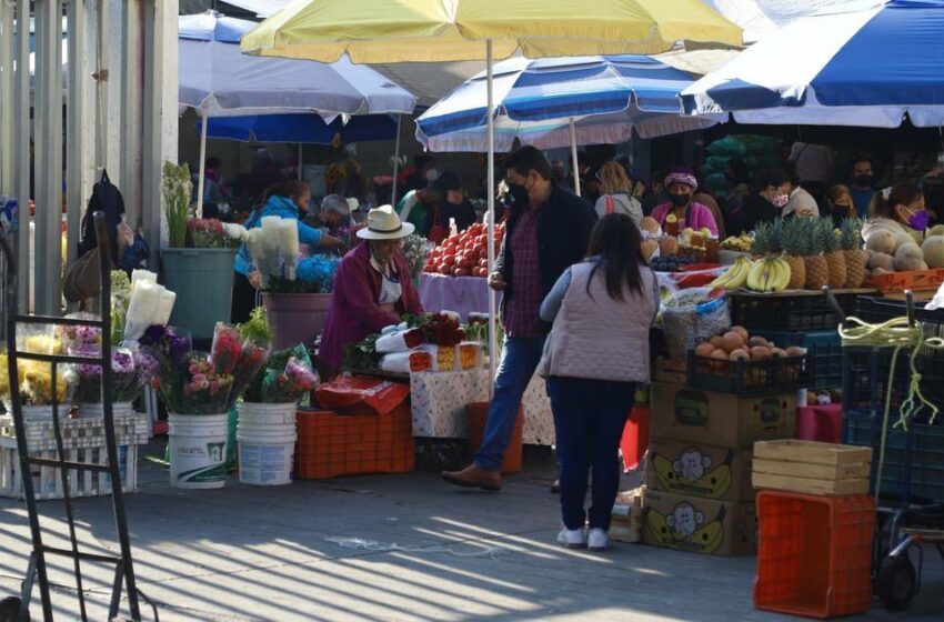  Suben gasolina, gas y alimentos por la guerra – El Financiero