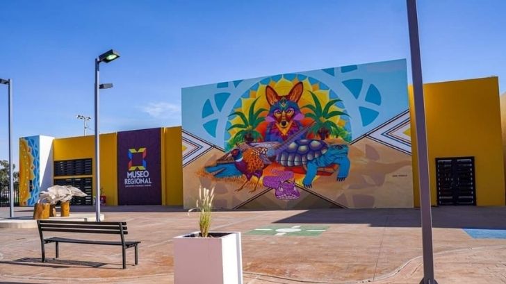  Artistas plásticos de Sonora y Arizona presentarán la exhibición 'Dos visiones introspectivas …