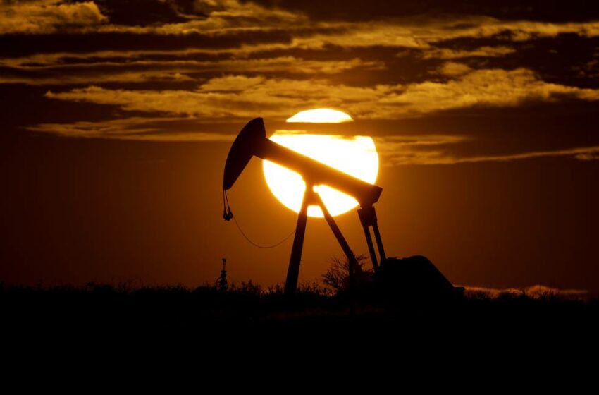  Los precios del petróleo extienden su incremento