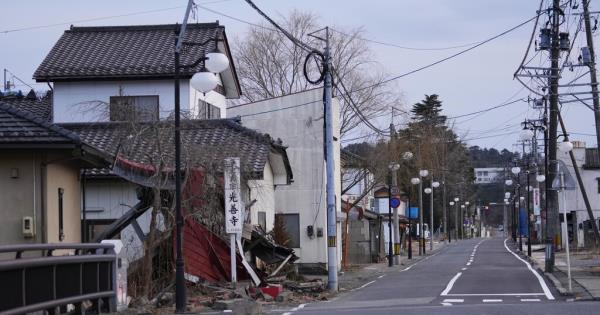  Pocos pobladores vuelven a zona afectada de Fukushima – Pulso