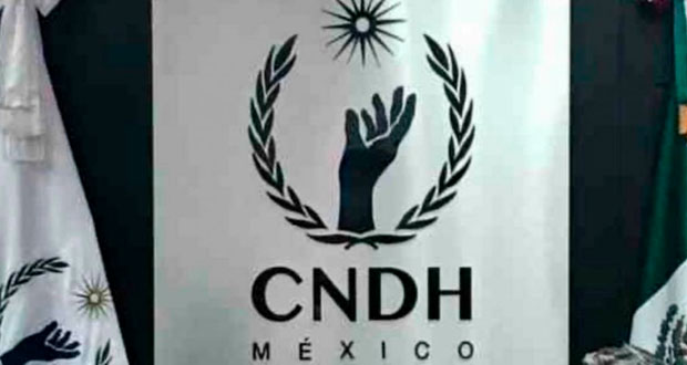  CNDH apoya en localizar a integrante de madres buscadoras de Sonora – Ángulo 7
