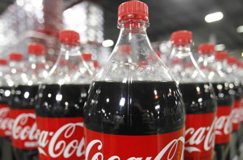  Coca-Cola, Pepsi y Starbucks suspenden sus operaciones en Rusia
