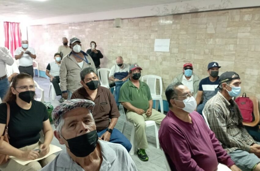  Cámara de Diputados atiende a pescadores de Mazatlán para identificar necesidades – Debate