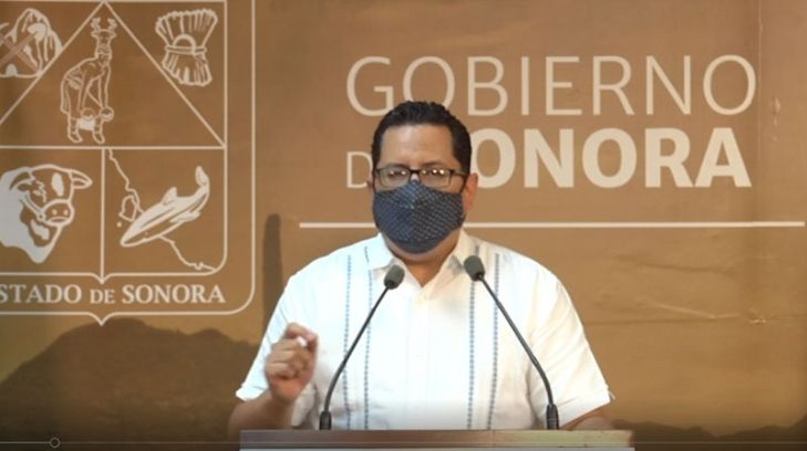  Aunque nunca ha sido obligatorio, Sonora debe seguir usando cubrebocas – Expreso