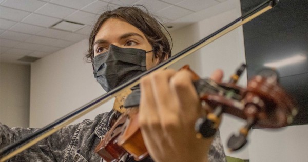  Despegue musical en inauguración del Aeropuerto Felipe Ángeles | Tecnológico de Monterrey