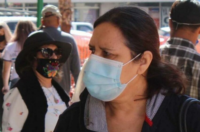  Covid-19 en Sonora: El número de contagios y muertes que Salud reporta este 28 de febrero