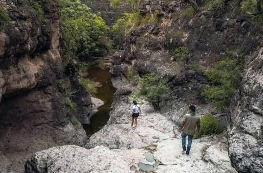  Sonora: Buscan crear ruta turística de Navojoa al Eco-Museo Tehuelibampo | TRIBUNA