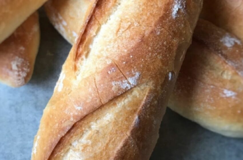  En Progreso, el pan francés sigue a $5 – Diario de Yucatán