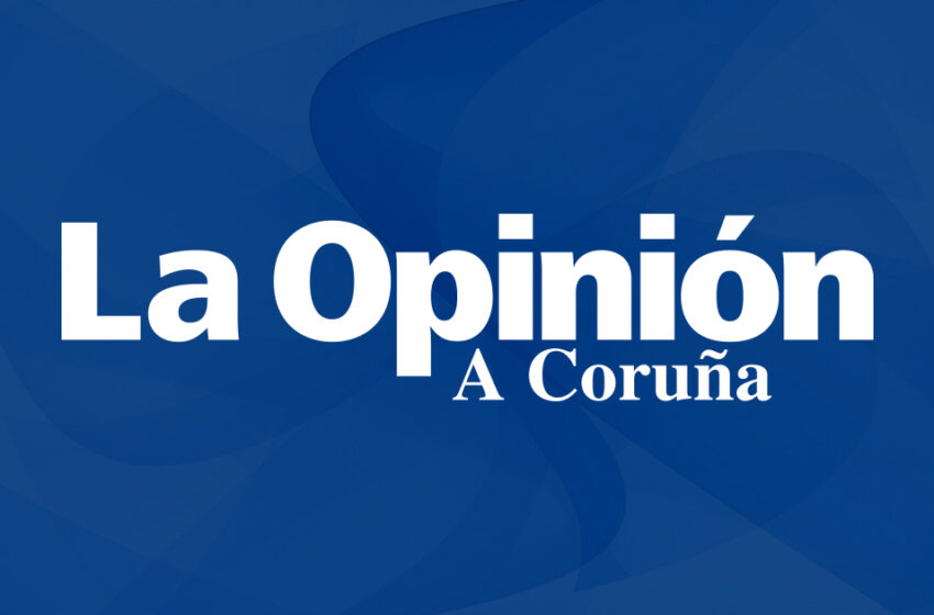  Agua gratis por el medio ambiente – La Opinión de A Coruña