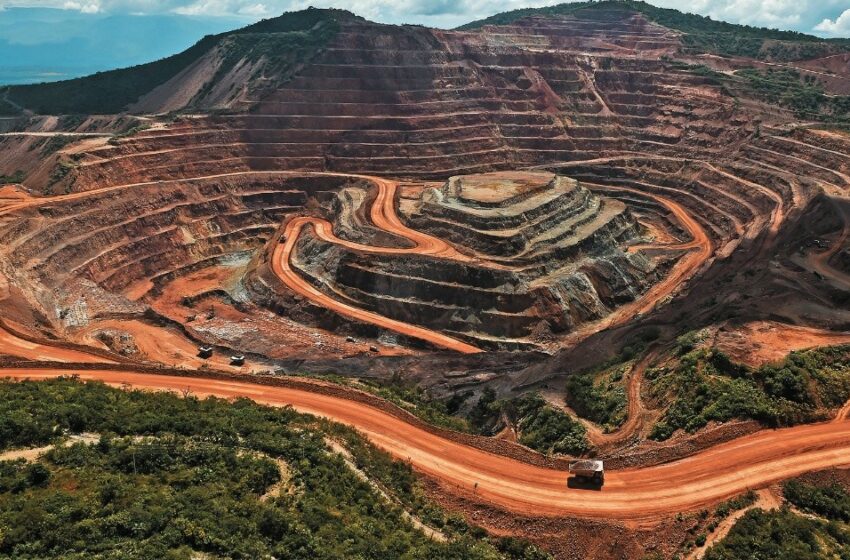  México lideró en inversiones para exploración minera en AL | El Economista