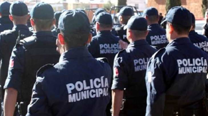  Piden una “limpia” en las policías municipales de Sonora – Expreso