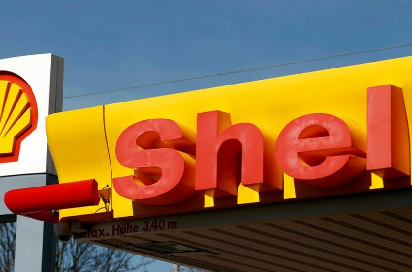  Shell busca un permiso ambiental para generar energía eólica marina en Brasil
