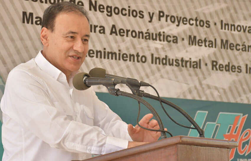  Impulsaremos la autonomía de las universidades en Sonora, señala gobernador Durazo