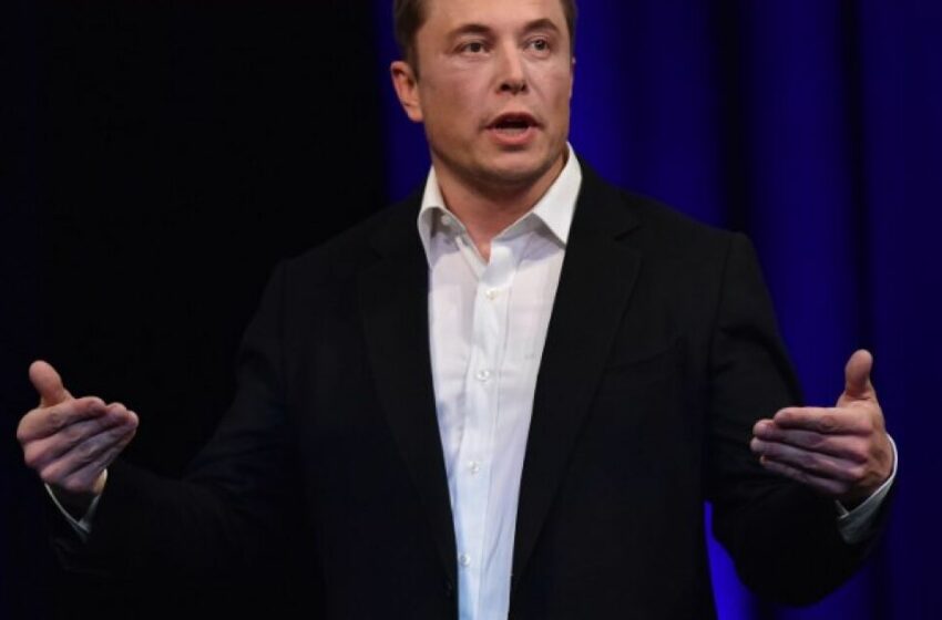  Elon Musk invertirá hasta 15000 MDD de su dinero para comprar Twitter: NYPost