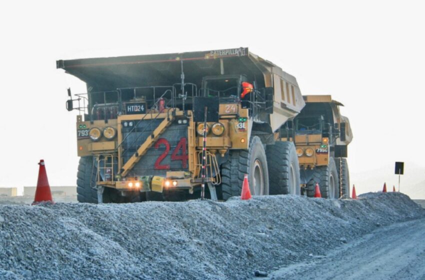  Simposium del oro, plata y cobre analizará desafíos de la minería moderna | Noticias – ANDINA