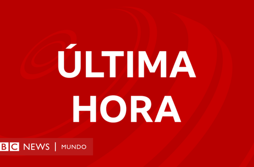  La Haya dice que Colombia debe «cesar inmediatamente» sus actividades marítimas en las aguas de Nicaragua