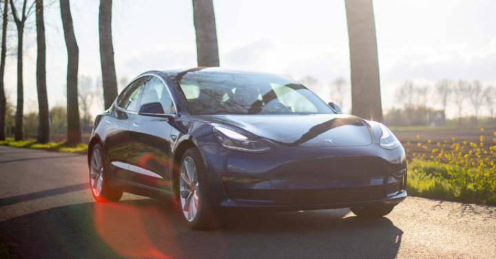  ¿Se prepara una nueva subida de precios de Tesla? Apunta a que sí