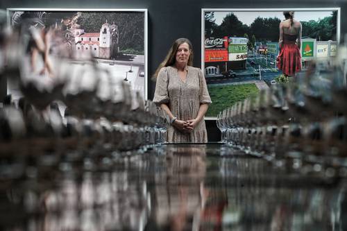  Vivir y respirar fotografía, sumergirse en ella, aconseja Julia Fullerton-Batten