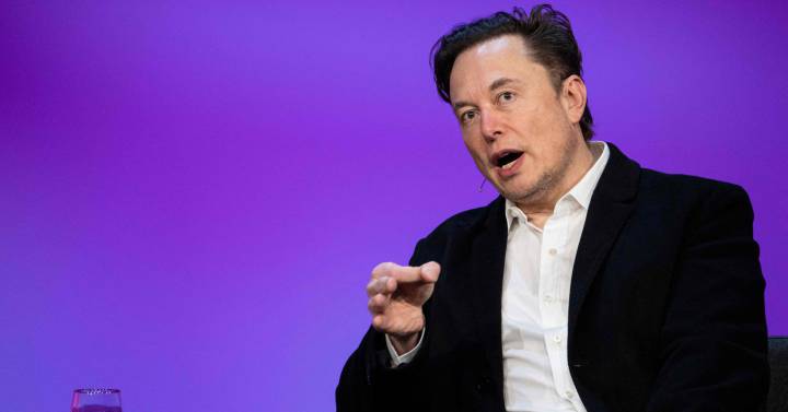  Musk, sobre la dirección de Twitter: «Sus intereses no están alineados con los accionistas»
