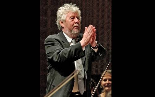  Murió el audaz compositor británico Harrison Birtwistle