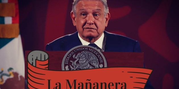  La mañanera de López Obrador de hoy 19 de abril de 2022