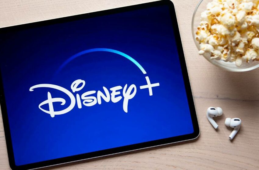  ¿Compartes tu cuenta de Disney+? La empresa podría aplicar la de Netflix
