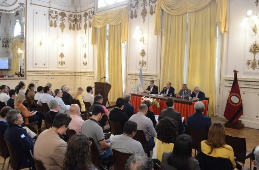  Definen políticas para la prevención y seguridad del trabajo en la minería del litio