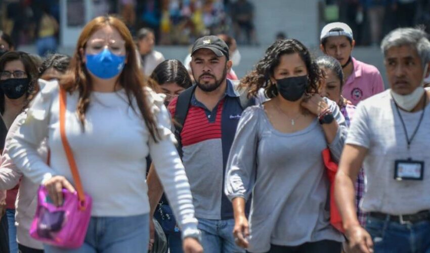  ¿Por qué se reportaron más de 30 mil contagios COVID este jueves? – Nación 321