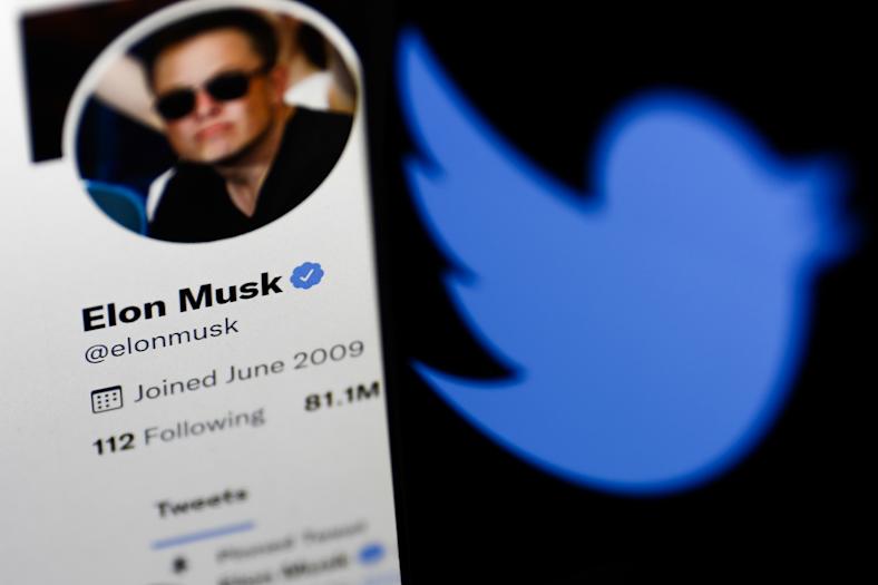  Elon Musk quiere revolucionar Twitter con una serie de cambios radicales