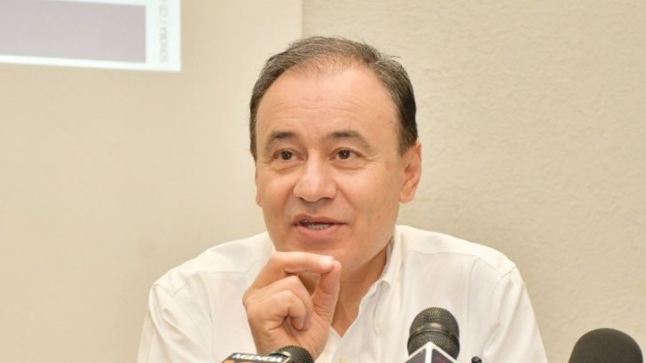  Gobernador Durazo destaca la importancia del ISAF – Expreso